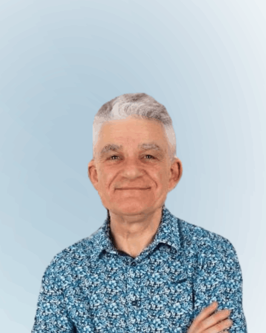 Alain Debiere